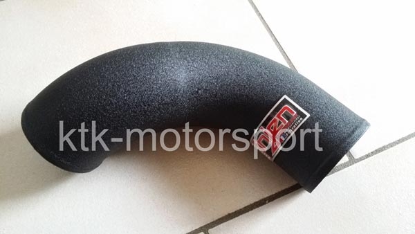 Injen Luftansaugung Clio 3 RS