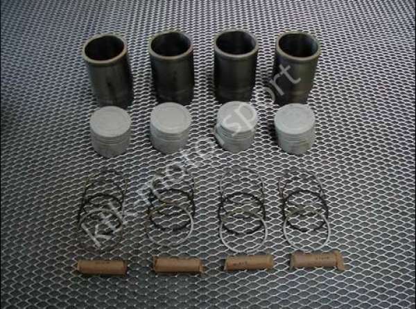 Rep-Satz Kolben und Laufbuchsen R5 GT Turbo