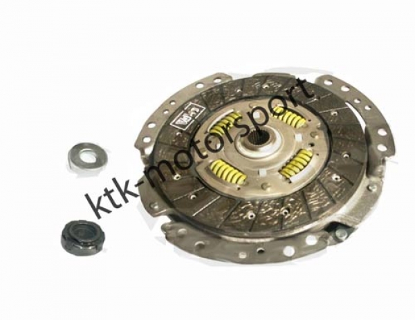 Kupplungs-Kit R5 GT Turbo serie