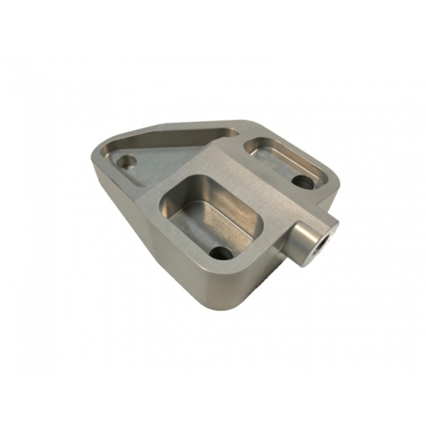 Halter Lichtmaschine Clio 1 Gr.A
