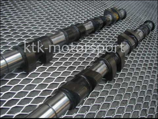 dbilas dynamic Renault 1,8 - 2,0 16V (F7P-/F7R) /Sportnockenwellensatz 280