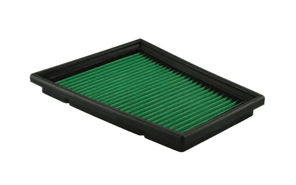 Green Filter Tauschfilter Sportluftfilter Renault Megane 3 RS