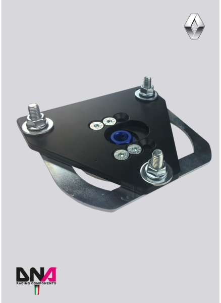 DNA Racing Components Domlager Clio 4 RS