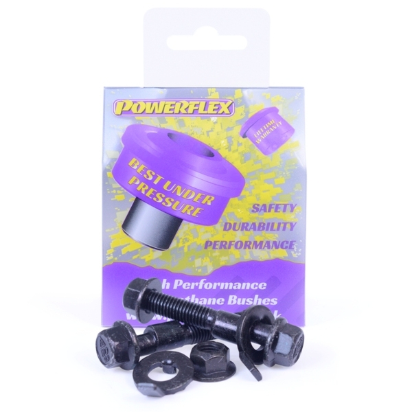 Powerflex Sturz-Einstellschrauben Kit 12mm