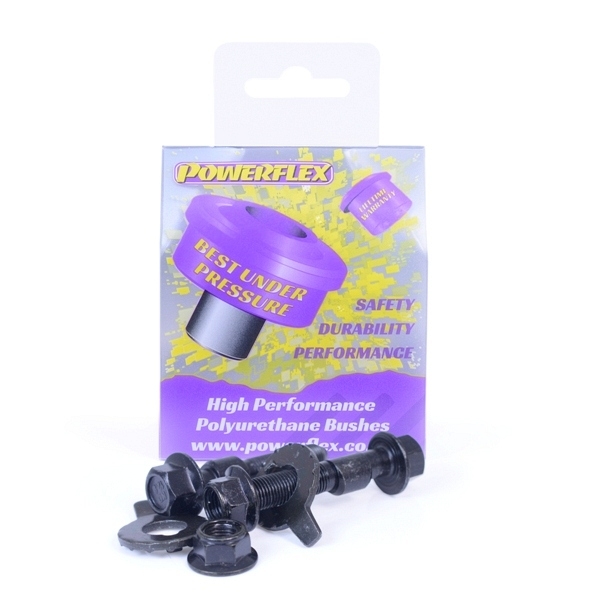 Powerflex Sturz-Einstellschrauben Kit 14mm
