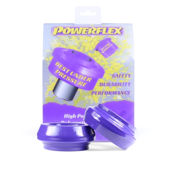 Powerflex Buchsen Domlager vorne  Clio 2 RS