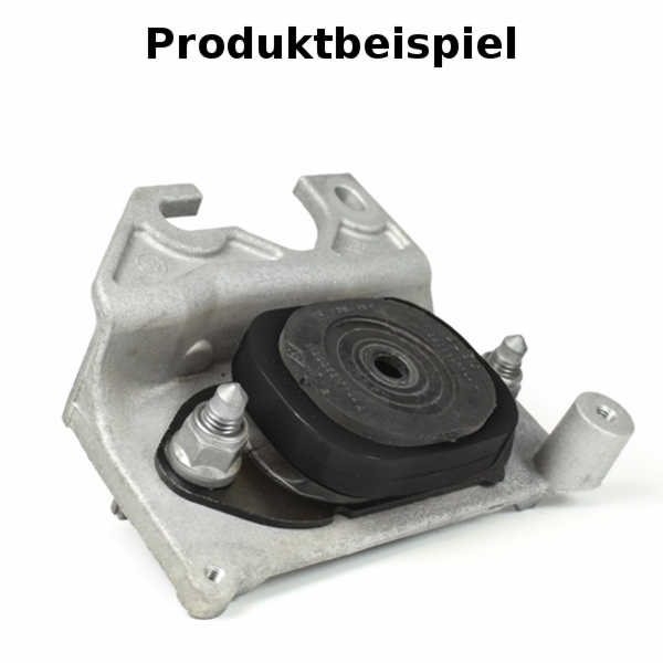 Powerflex BlackSeries PU-Einsatz Getriebe Clio 4 RS