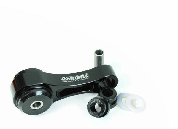 Powerflex BlackSeries Drehmomentstütze Track Motorsport Clio 4 RS