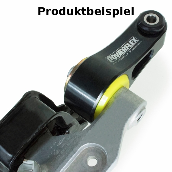 Powerflex Drehmomentstütze oben Road Megane 4 RS