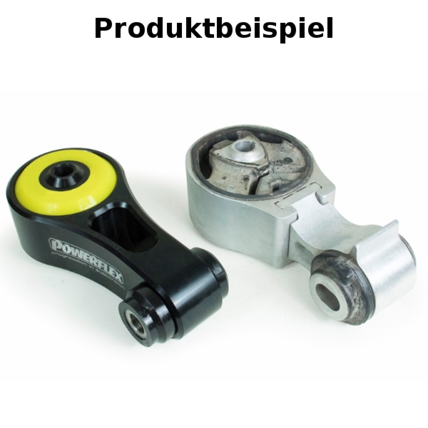 Powerflex Drehmomentstütze oben Road Megane 4 RS