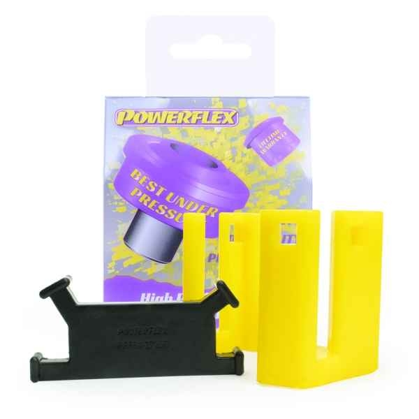 Powerflex Buchsen vorderes Motorlager oben - Road für Renault Megane IV Incl. RS