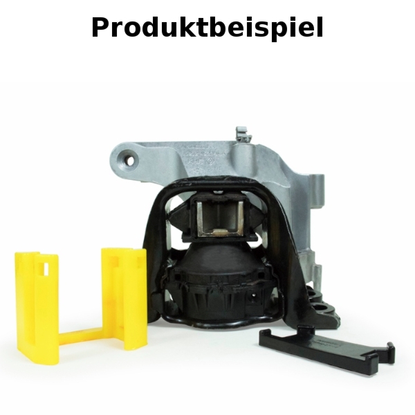 Powerflex Buchsen vorderes Motorlager oben - Road für Renault Megane IV Incl. RS