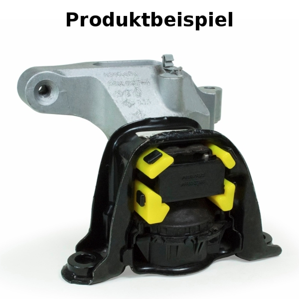 Powerflex Buchsen vorderes Motorlager oben - Road für Renault Megane IV Incl. RS