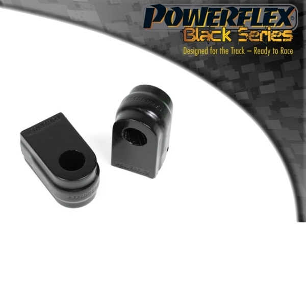 Powerflex BlackSeries Buchsen Stabilisator vorne für Renault Megane 3 RS 20mm