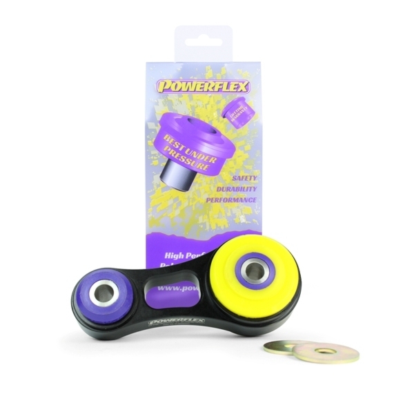 Powerflex Drehmomentstütze unten Road Megane 4 RS