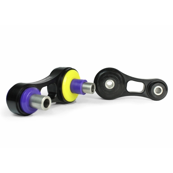 Powerflex Drehmomentstütze unten Road Megane 4 RS