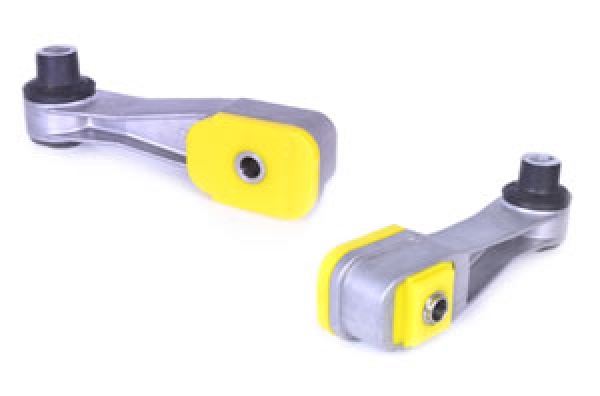 Powerflex PU-Einsatz Aufhängungsstrebe oben rechts Clio 3 RS