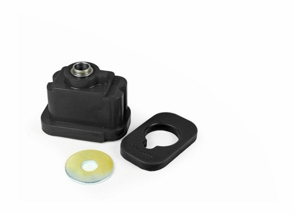 Powerflex BlackSeries PU-Einsatz Aufhängungsstrebe oben rechts Clio 3 RS