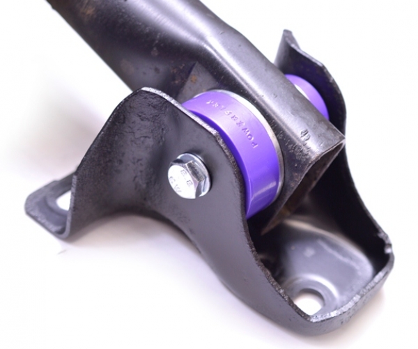 Powerflex Blackseries Fahrwerksbuchsen Clio 2 RS Sport Hinterachse