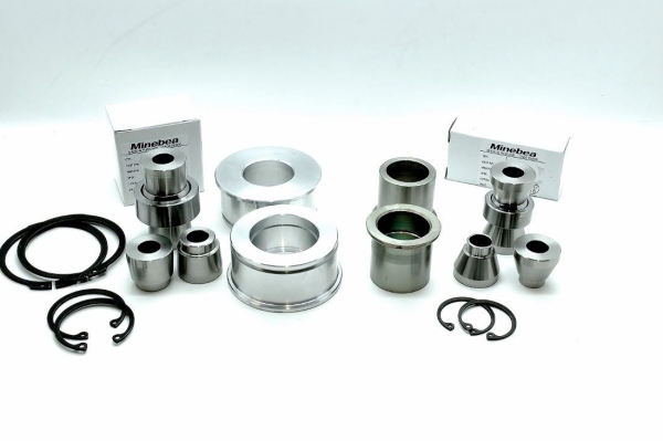 PM Uniball Kit Querlenker Clio 3 RS