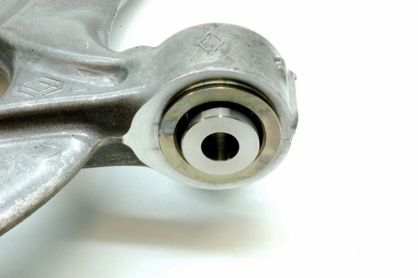 PM Uniball Kit Querlenker Clio 3 RS