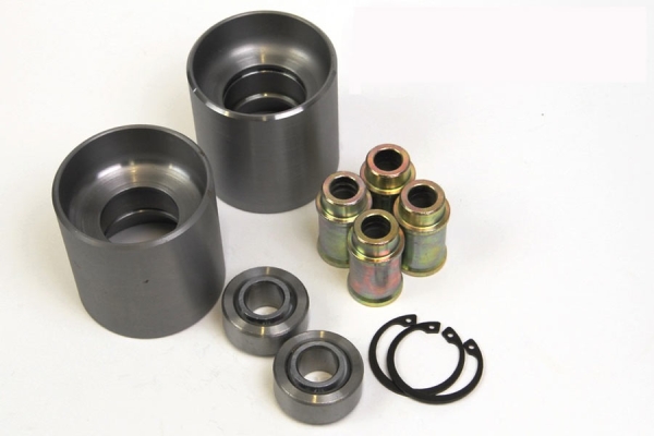 PM Uniball Lager Kit Hinterachse Clio 4 RS