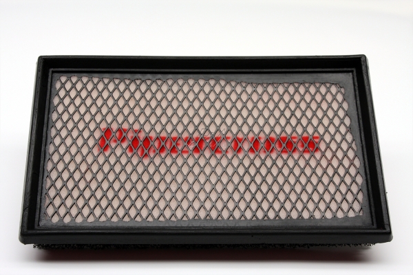 Pipercross Sportluftfilter Clio 3 RS