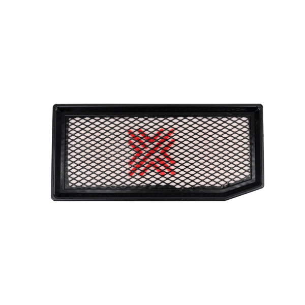 Pipercross Sportluftfilter Clio 4 RS