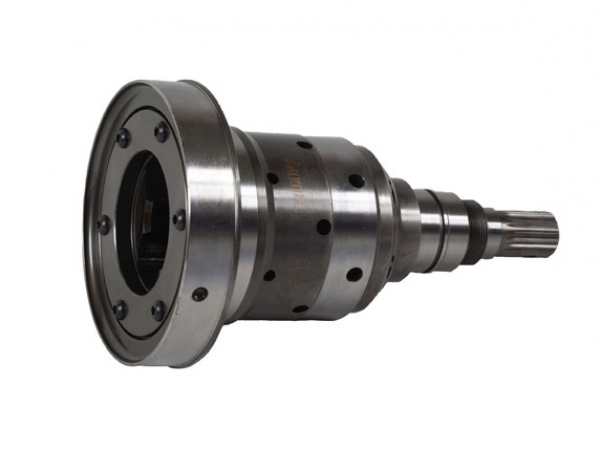 Quaife Sperrdifferenzial JB3 JC5 Getriebe