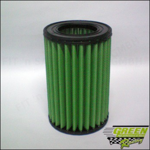 Green Filter Tauschfilter Sportluftfilter Renault 5 GT Turbo