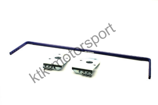 SuperPro Stabi 18mm Hintererachse Megane 3 RS