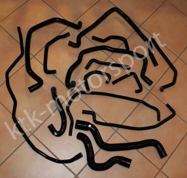 Silikon-Schlauch-Kit R5 GT Turbo Phase 2