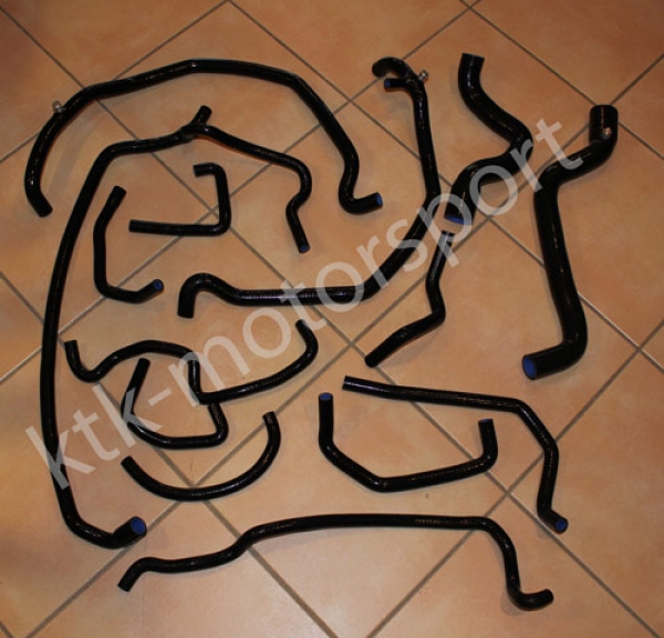 Silikon-Schlauch-Kit R5 GT Turbo Phase 1