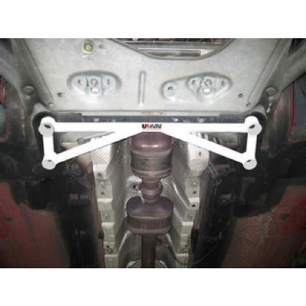 Ultra-Racing Querlenkerstrebe Clio 3 RS