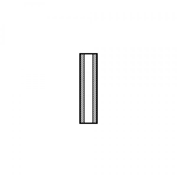 Ventilführungen R5 GT Turbo