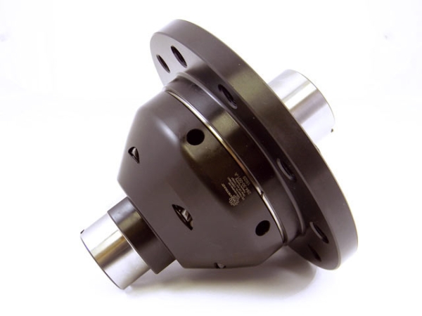 Wavetrac LDS Differenzialsperre Clio 3 RS