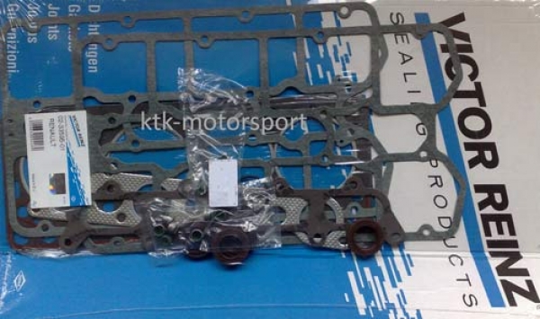 Zylinderkopfdichtsatz 1.8 16V F7P