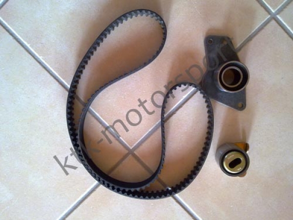 Zahnriemensatz R19 1.8 16V  F7P  verstärkte Version