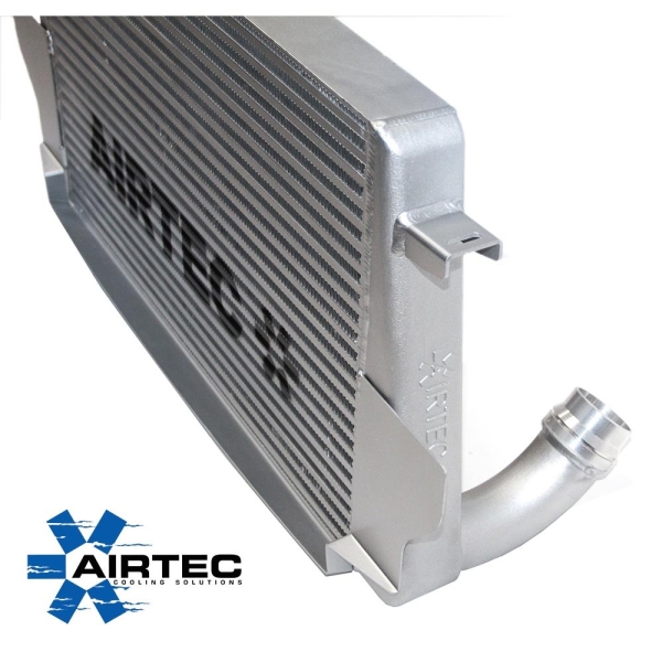 Airtec Stage 2 Ladeluftkühler 60mm Megane III RS 250, 265
