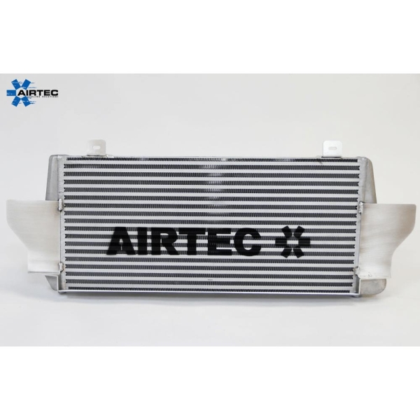 Airtec Stage 1 Ladeluftkühler 60mm Megane III RS 250, 265