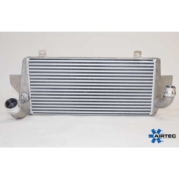 Airtec Stage 1 Ladeluftkühler 60mm Megane III RS 250, 265