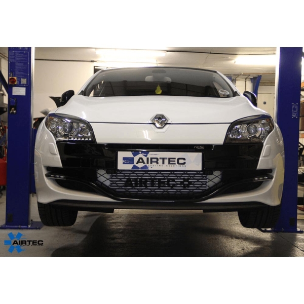 Airtec Stage 1 Ladeluftkühler 60mm Megane III RS 250, 265