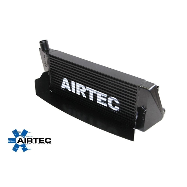 Airtec 70mm Ladeluftkühler Megane 2 RS