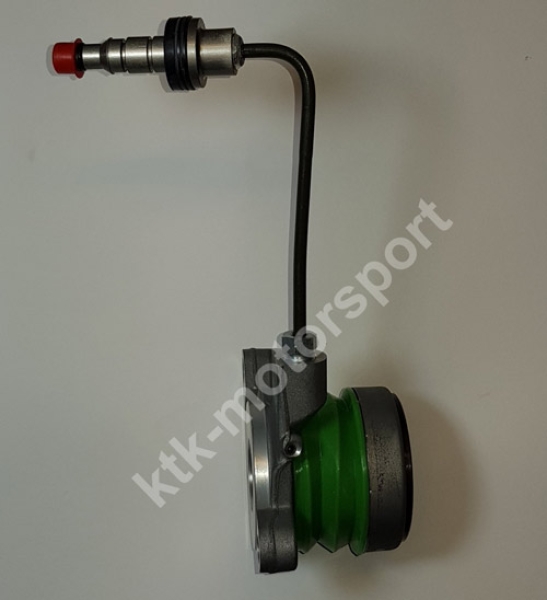 Ausrücklager Nehmerzylinder Kupplung Clio 3 RS verbesserte Version Vollmetall