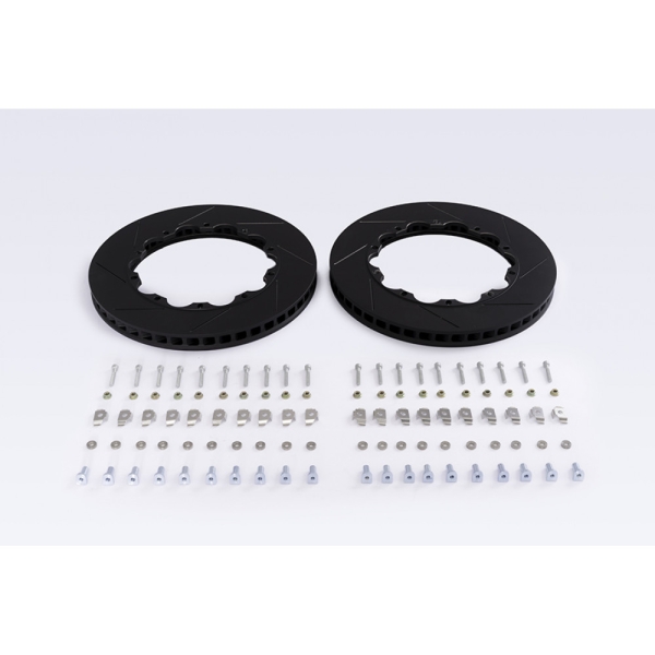 V-Maxx Reibringe für BigBrake Kit 330mm