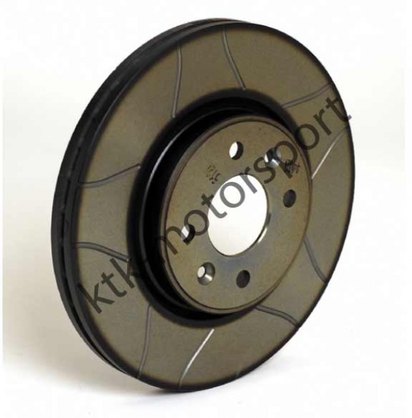 Brembo MAX VA Bremsscheiben R5 GTE / GT Turbo