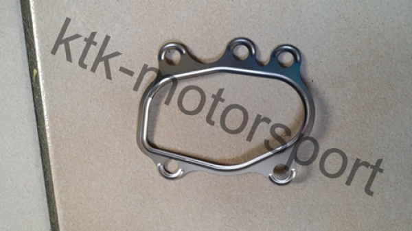 Dichtung Edelstahl Gehäuse Turbolader R5 GT Turbo