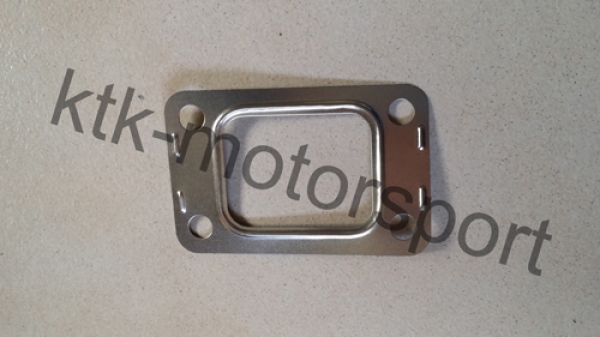 Dichtung Edelstahl Turboflansch T2 Lader R5 GT Turbo