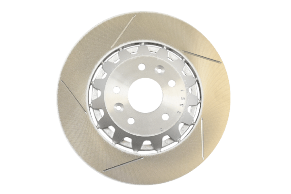 R.S. Performance Bremsscheiben geschlitzt Megane 4 RS