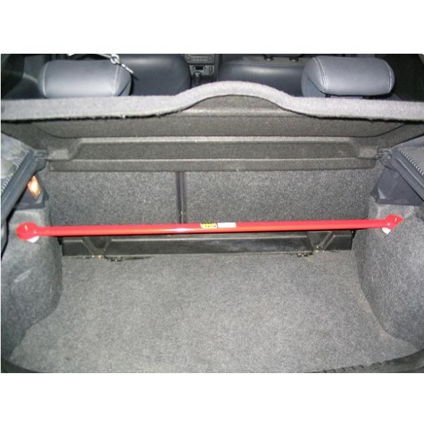 OMP Domstrebe hinten Clio 2 RS Stahl